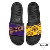 Nike Benassi JDI - NBA Custom Slides